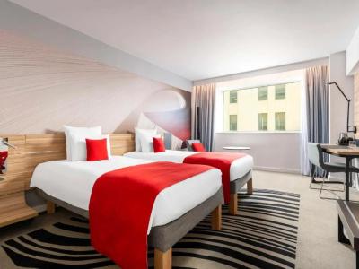 Novotel Bucharest City Centre - 60