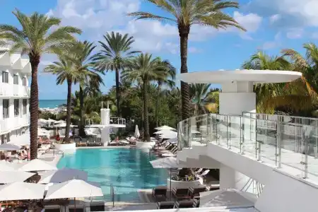 Shelborne South Beach - 10