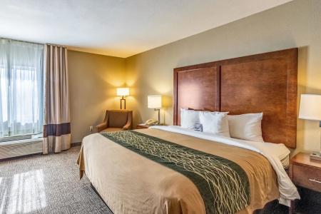 Comfort Inn Tucson - 46