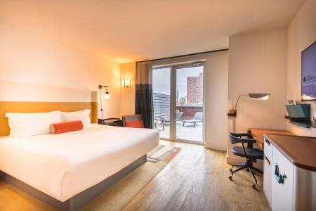 Indigo Lower East Side, An Ihg Hotel - 33