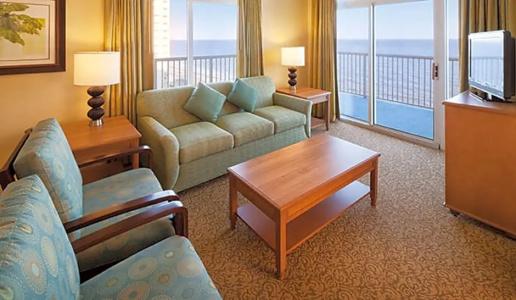 Club Wyndham SeaWatch - 45