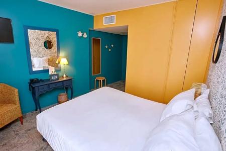 Hôtel Les Baigneuses de Biarritz - 59