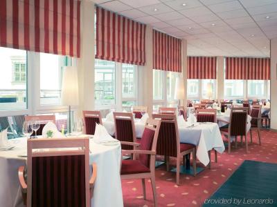 Mercure Hannover City - 21