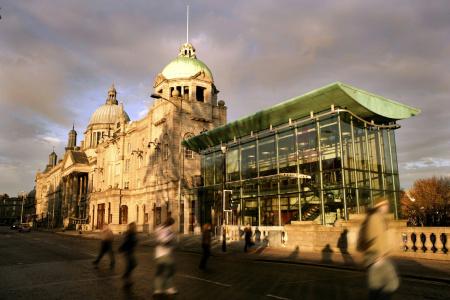 Jurys Inn Aberdeen - 41