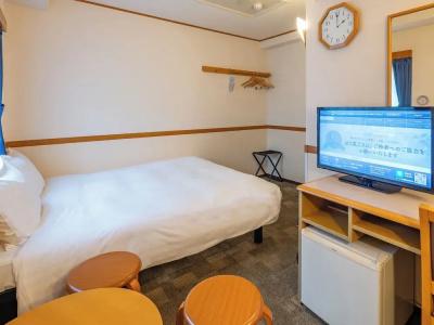 Toyoko Inn Tokyo Asakusa Kuramae No 1 - 34