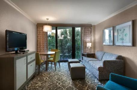 Breakers Resort - 165