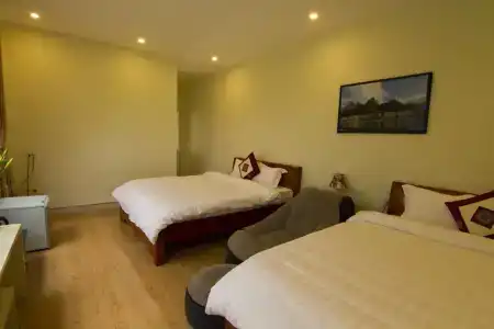 Sapa Unique - 1