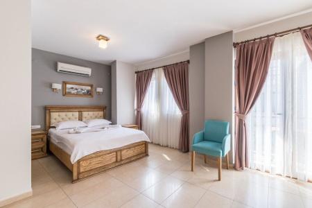 Veziroğlu Apart - 30