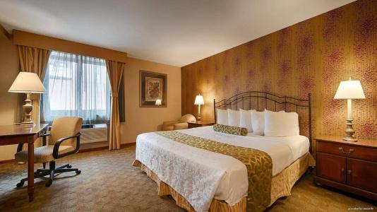 Best Western Court - 5