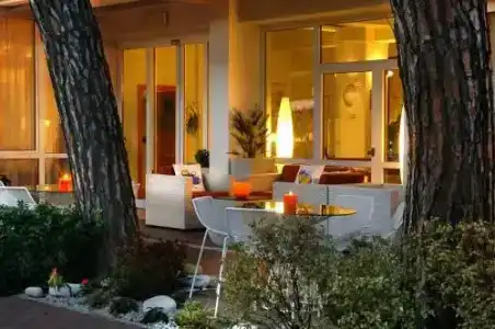 Eros Residence - 1
