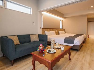 Family Condo Chatan Hills by Coldio Premium - 68