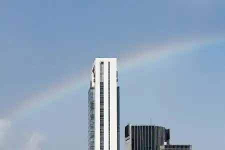 Holiday Inn Express Puerto Madero, An Ihg - 48