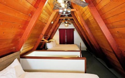 Park and Cabins - 269