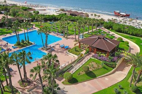 Sahara Beach Aquapark Resort - 39