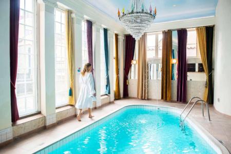 Best Western Strand - 20