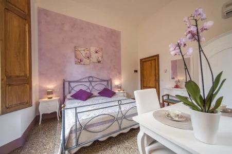 b&b La Coperta Ricamata - 59