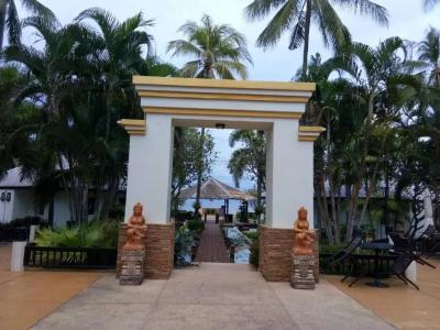 Golden Pine Beach Resort - 76