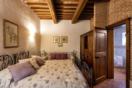 Il Poggio degli Olivi - 36