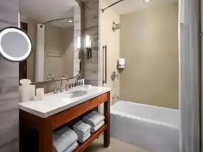 JW Marriott Indianapolis - 45
