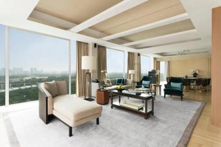 Shangri-La Singapore (SG Clean, Staycation Approved) - 119