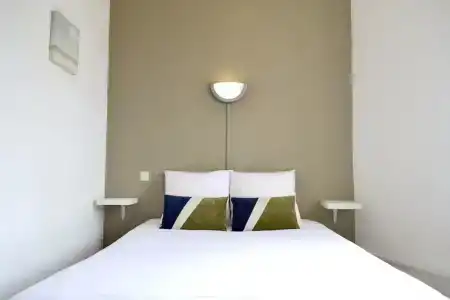 Hôtel Alizéa - 3