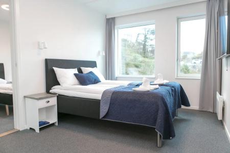 Kinnl Florø - 31