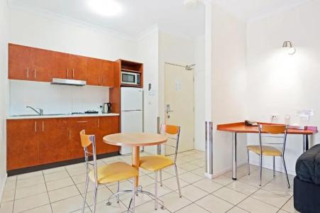 Cairns Queens Court - 92