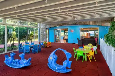 Grand Park Bodrum - 39