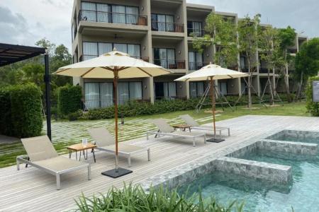 The Gallery Nai Harn - Sha Plus - 3