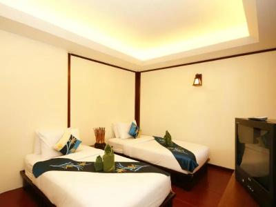 Tharathip Resort Koh Phangan - Sha Plus - 49
