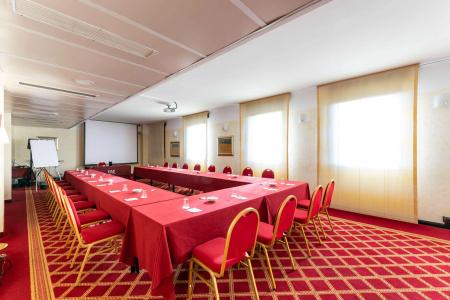 Mirage Sure Hotel Collection by Best Western - 38