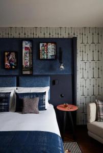 Indigo Berlin - East Side Gallery, An Ihg Hotel - 58