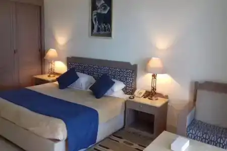 Queen Sharm Resort - 4