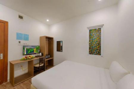 Vitalis Riverside - 42
