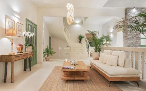 Casa Di Fiori Andros Suites - 56