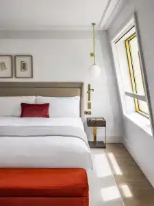 Kimpton - St Honoré Paris, An Ihg - 41