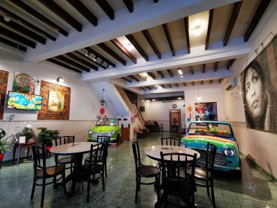 Rangoon Residence @ - 23