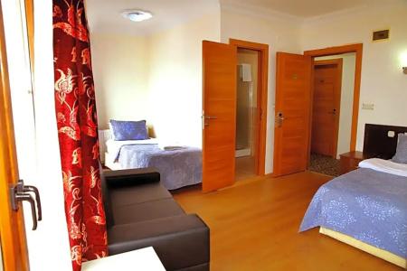 Miletus Otel Şile - 52