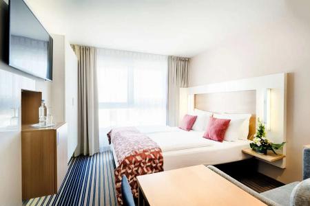 Best Western Plus Welcome Frankfurt - 103
