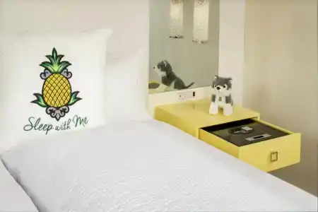 Staypineapple, A Delightful, South End - 43