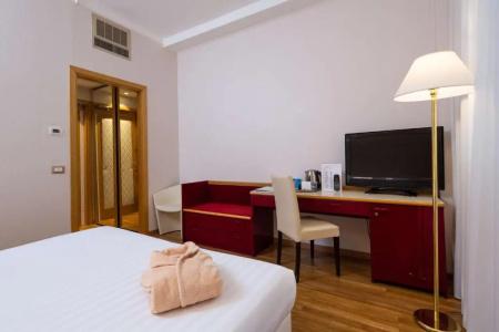 Best Western Air Linate - 48