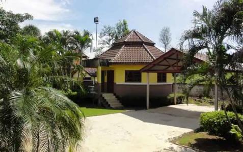 Rangsiman Garden - 9