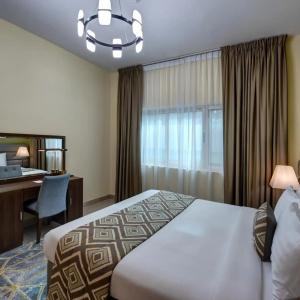 Radiance Premium Suites - 23