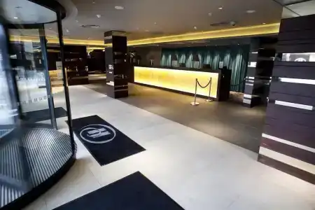 Hilton London Olympia - 1