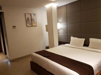 Urvashi Residency - 43