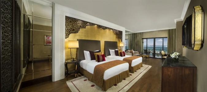 Jumeirah Zabeel Saray - 68