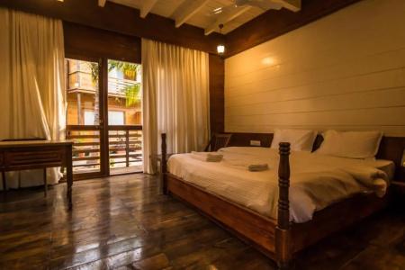 Aqua Marina Beach Cottages - 23