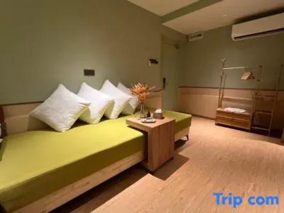 Swiss Heritage Boutique Melaka - 136