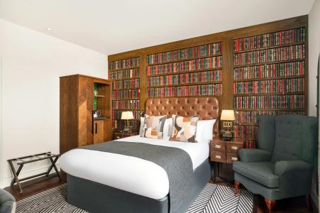 Indigo - Edinburgh - Princes Street, an IHG Hotel - 2