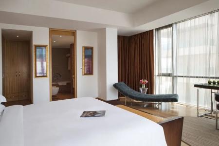 Burjuman Arjaan by Rotana - Dubai - 4